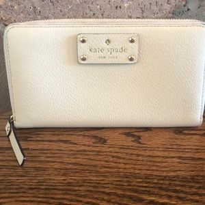 Kate Spade wallet